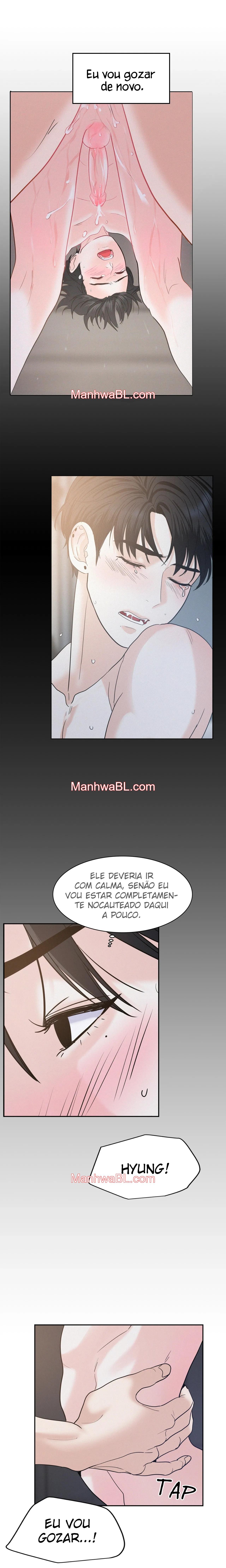 On Ward - Capítulo 39 2 manhwa