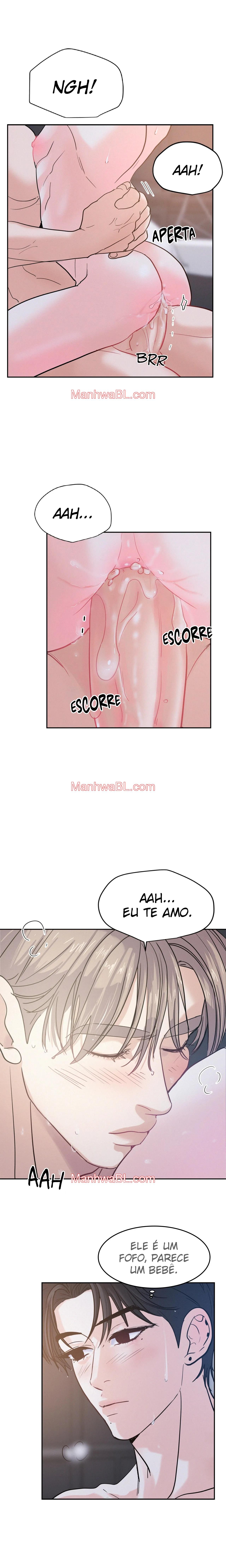 On Ward - Capítulo 39 2 manhwa