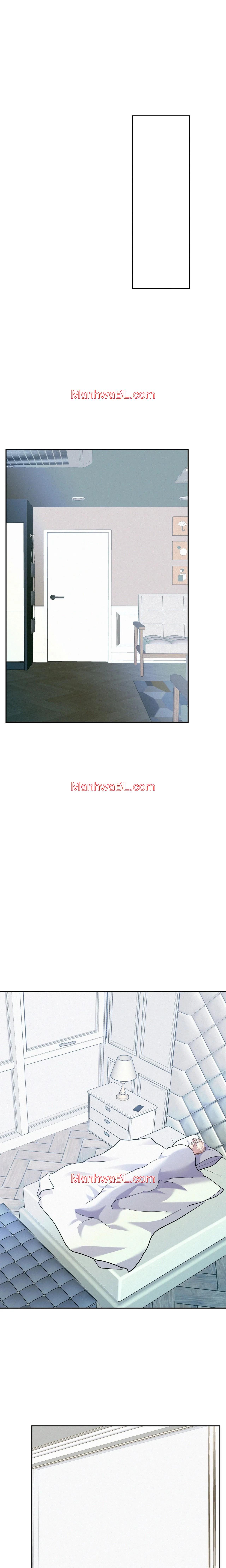 On Ward - Capítulo 90 3 manhwa