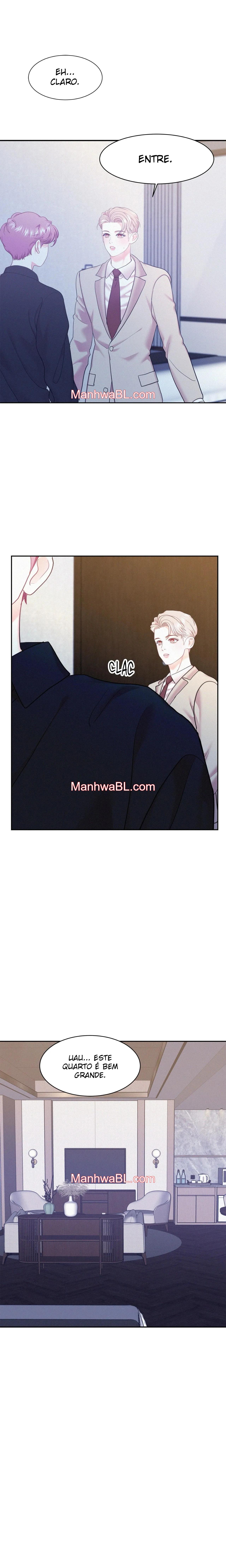 On Ward - Capítulo 88 manhwa