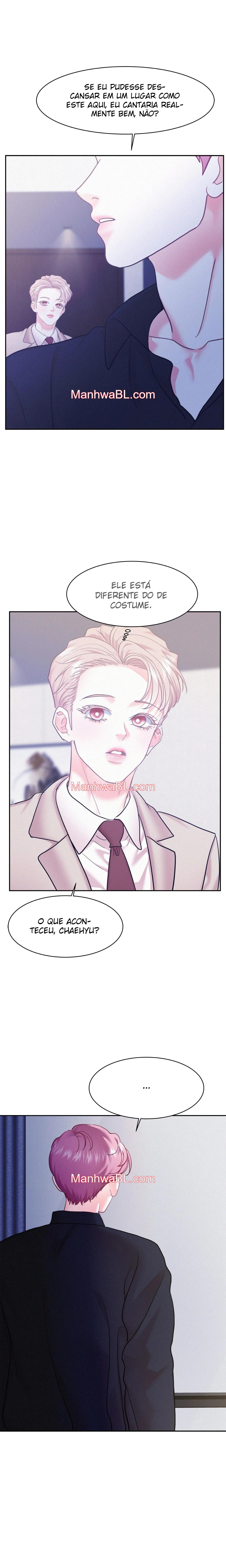 On Ward - Capítulo 88 manhwa
