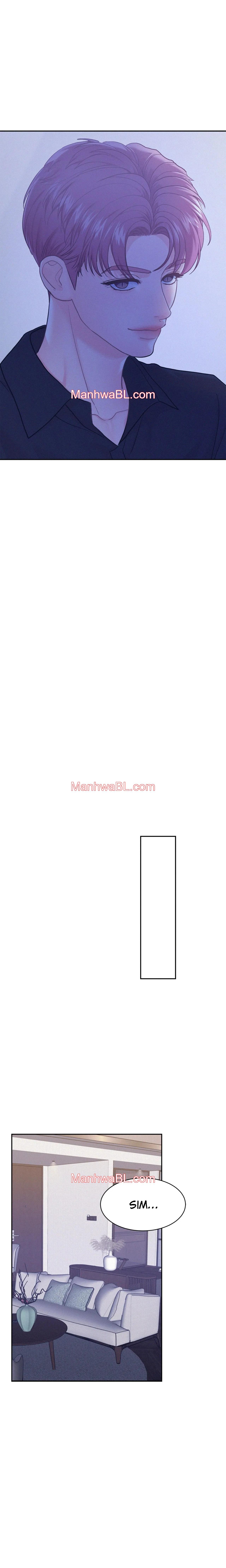 On Ward - Capítulo 88 manhwa