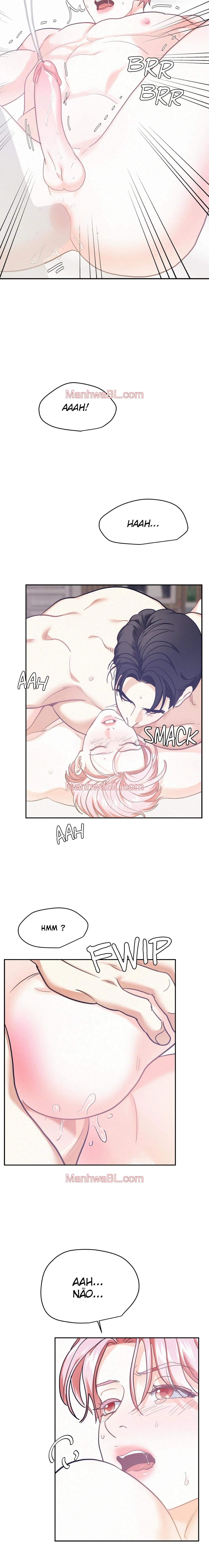 On Ward - Capítulo 78 3 manhwa