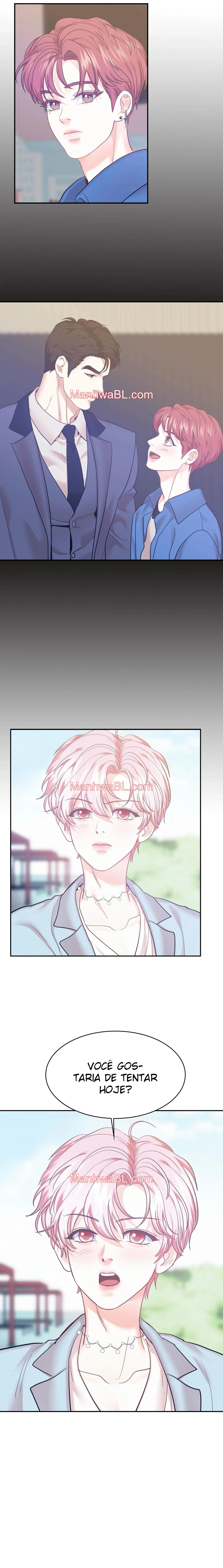 On Ward - Capítulo 62 manhwa