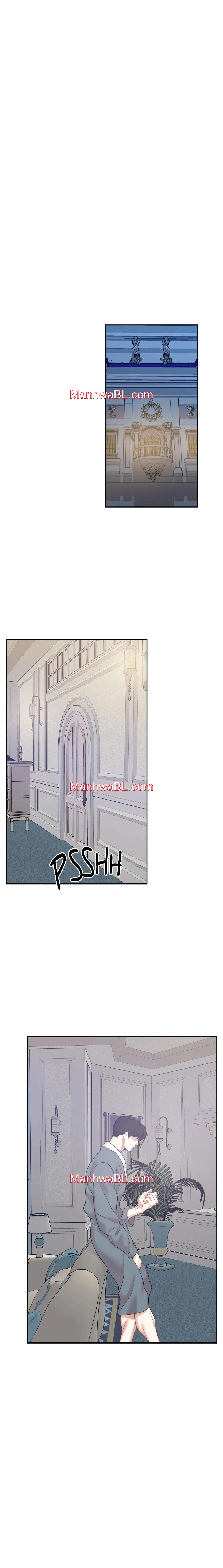 On Ward - Capítulo 62 manhwa