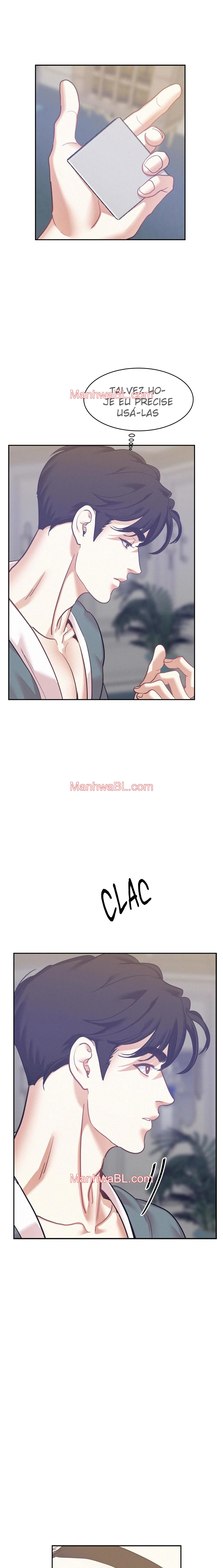 On Ward - Capítulo 62 manhwa