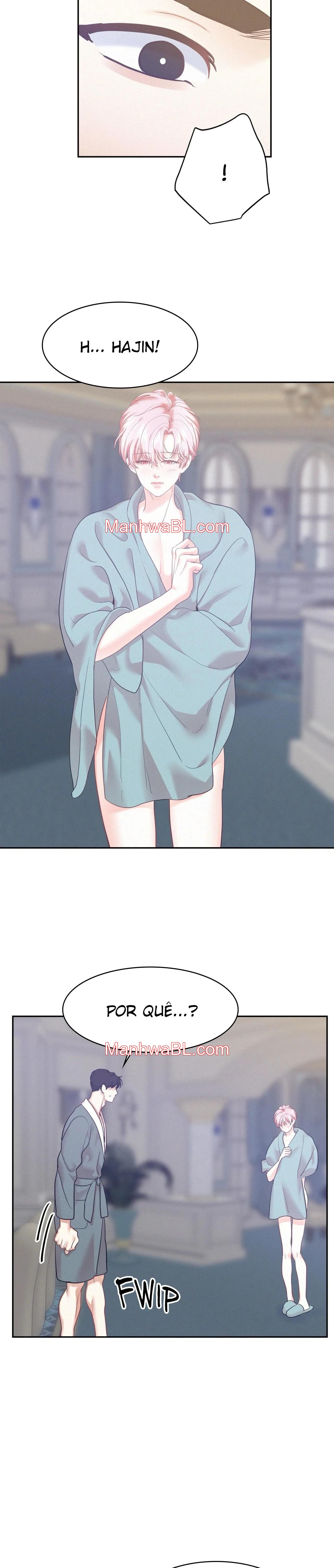 On Ward - Capítulo 62 manhwa