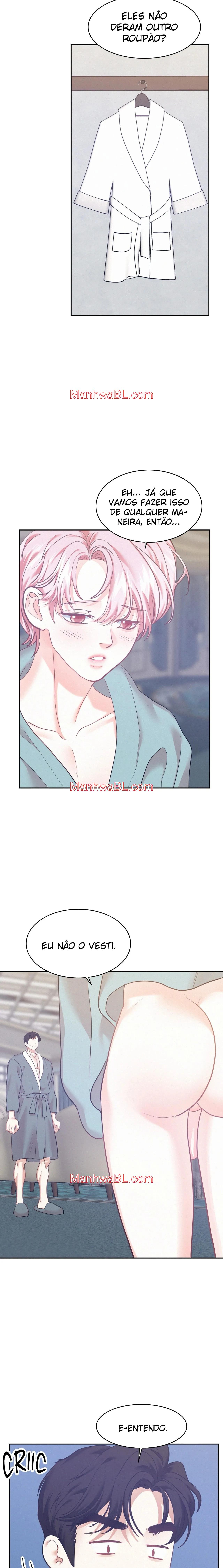 On Ward - Capítulo 62 manhwa