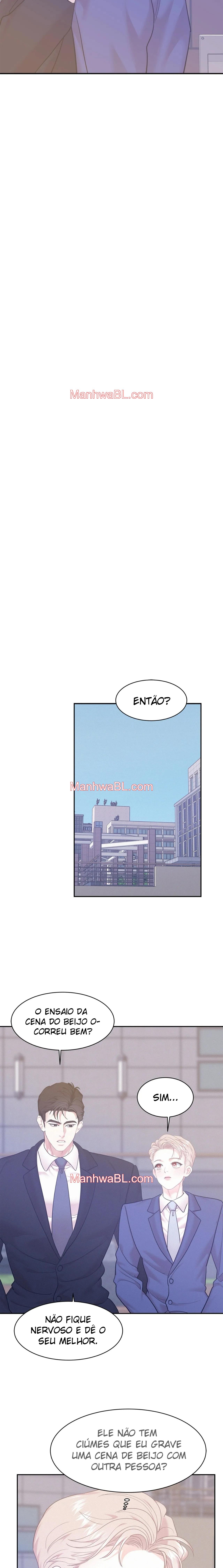 On Ward - Capítulo 87 3 manhwa