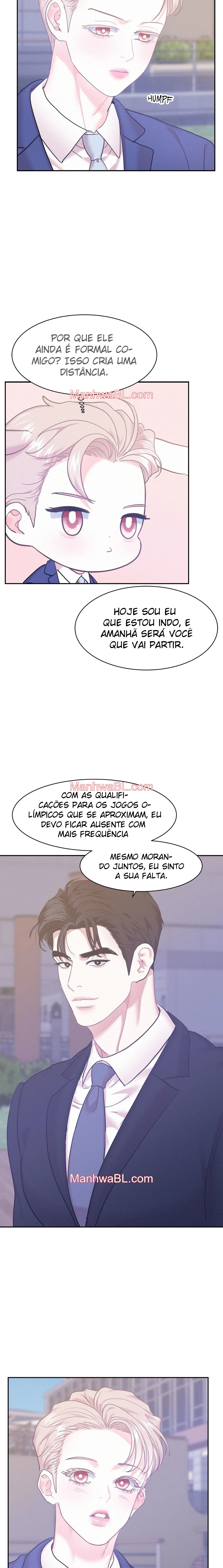 On Ward - Capítulo 87 3 manhwa
