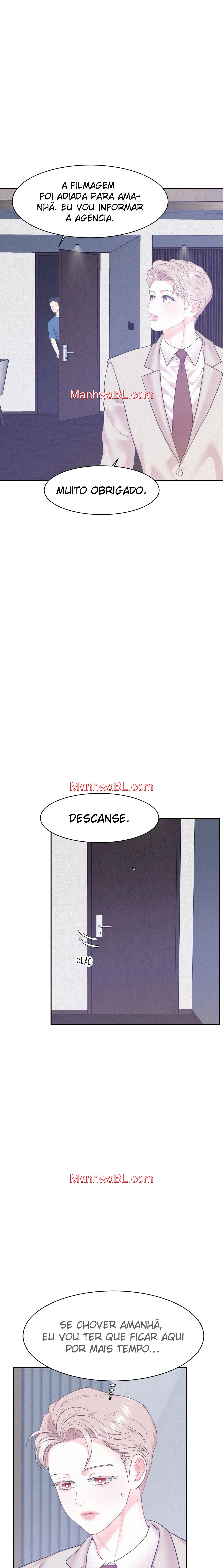 On Ward - Capítulo 87 3 manhwa