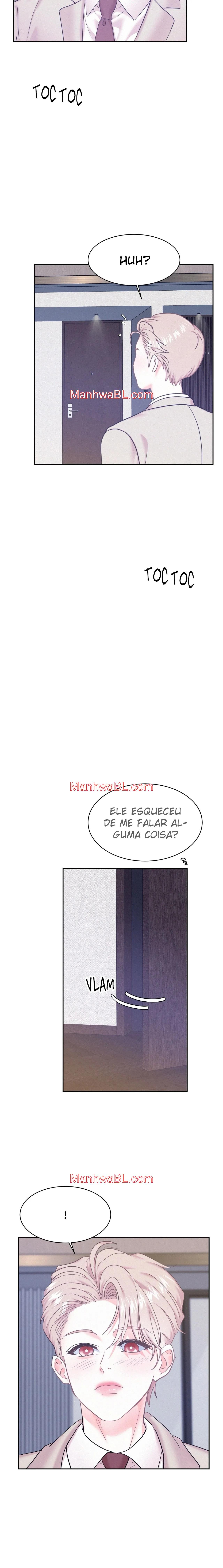 On Ward - Capítulo 87 3 manhwa