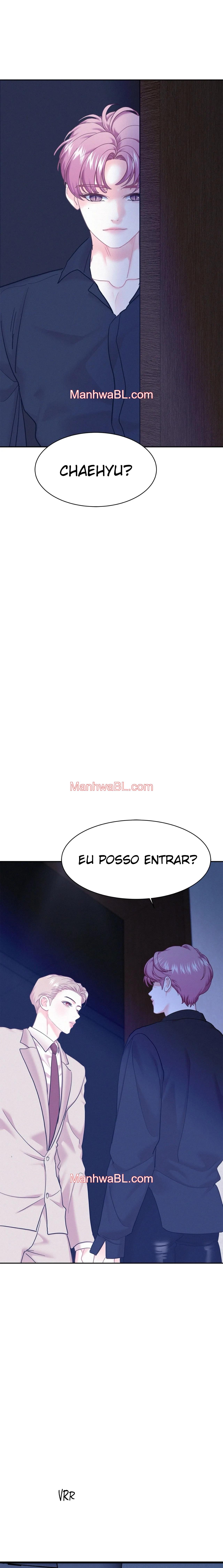On Ward - Capítulo 87 3 manhwa