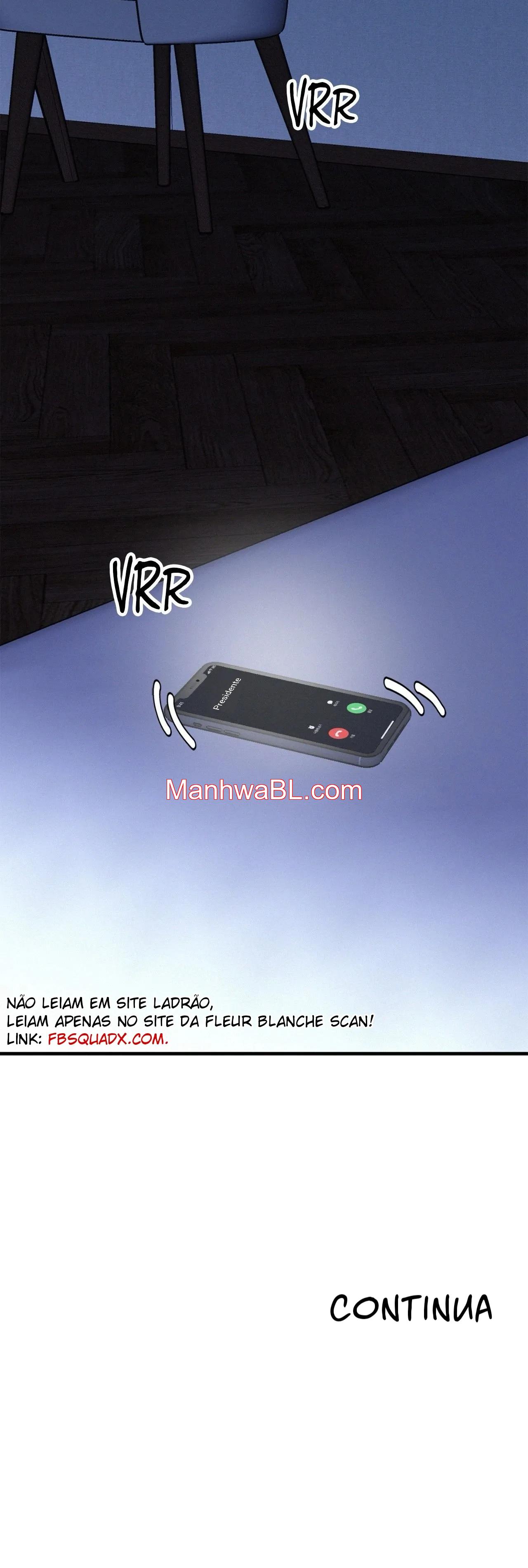 On Ward - Capítulo 87 3 manhwa