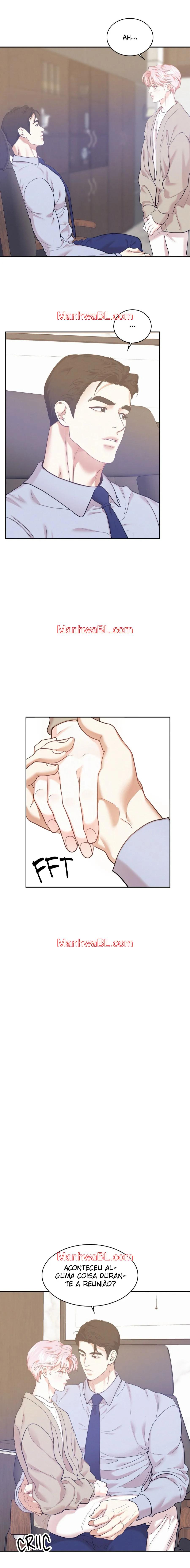 On Ward - Capítulo 68 manhwa