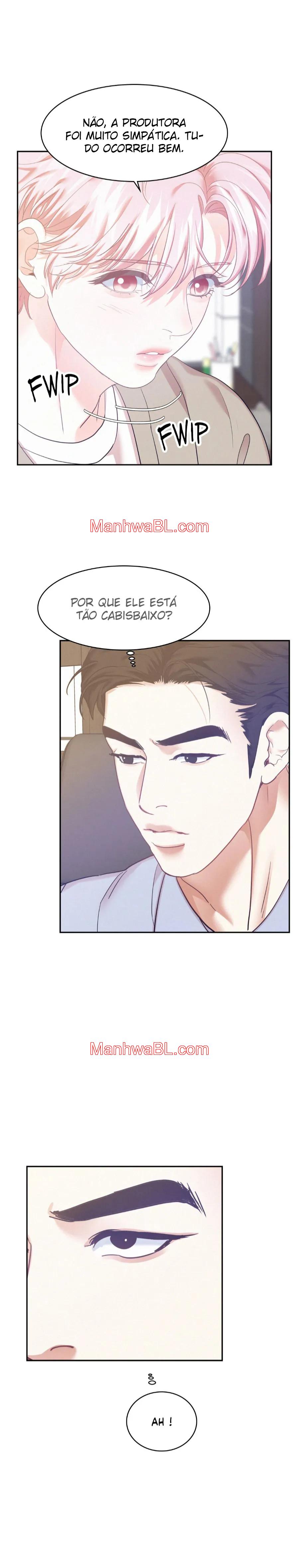 On Ward - Capítulo 68 manhwa