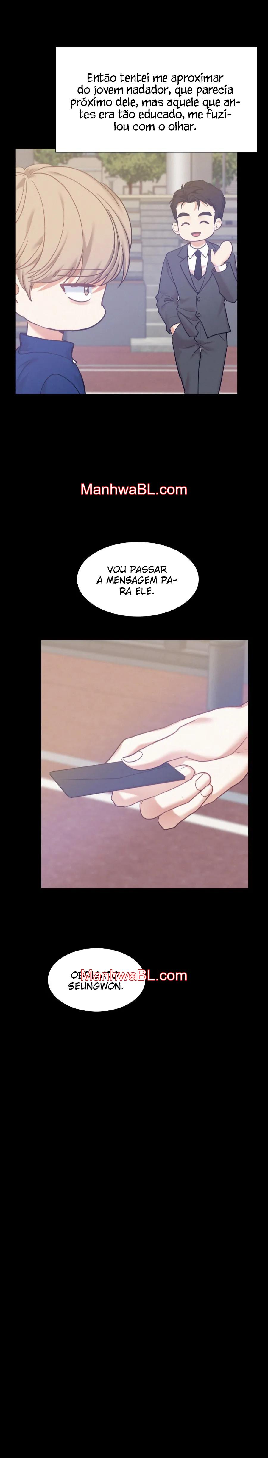 On Ward - Capítulo 68 manhwa
