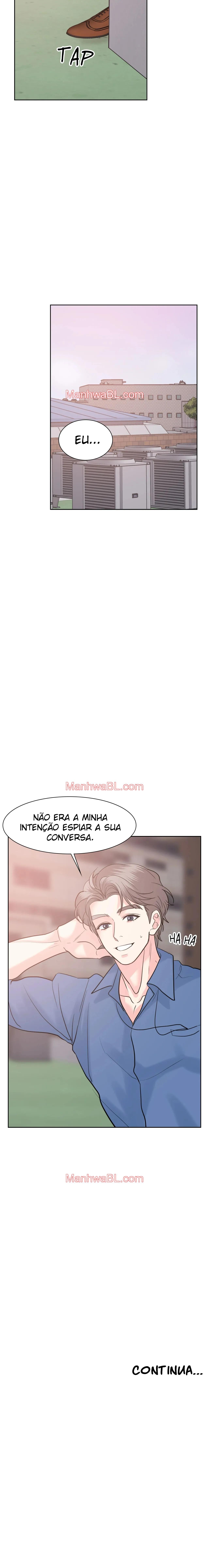 On Ward - Capítulo 32 3 manhwa