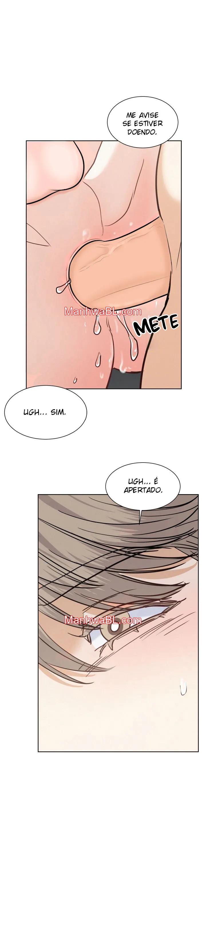 On Ward - Capítulo 20 3 manhwa