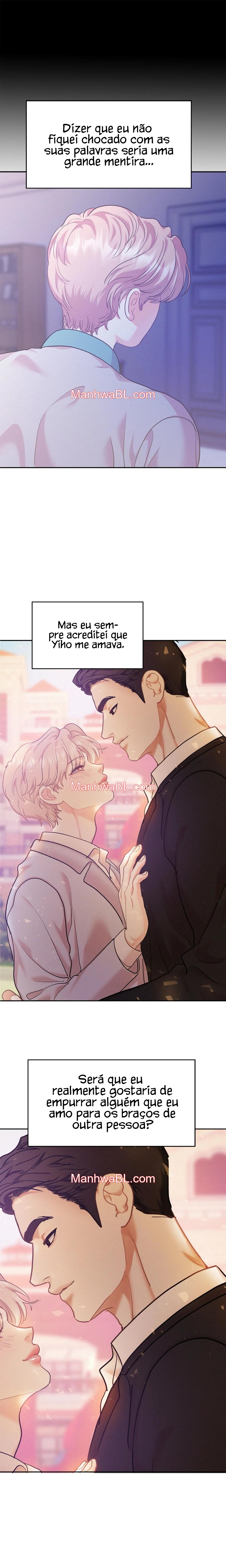 On Ward - Capítulo 89 3 manhwa