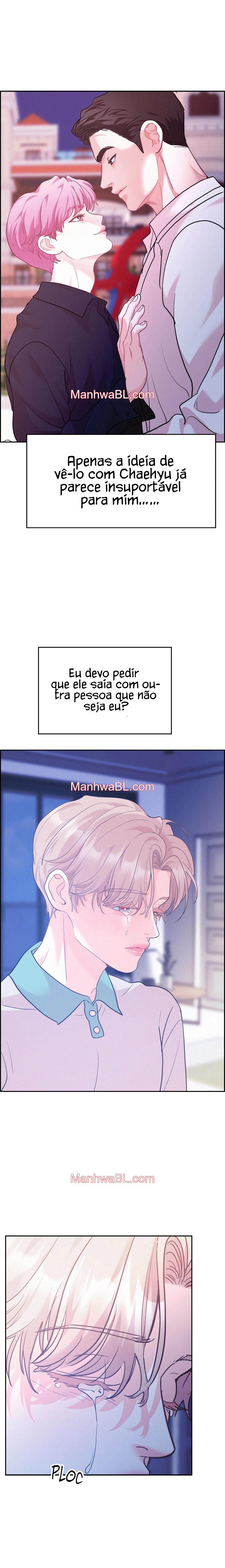 On Ward - Capítulo 89 3 manhwa