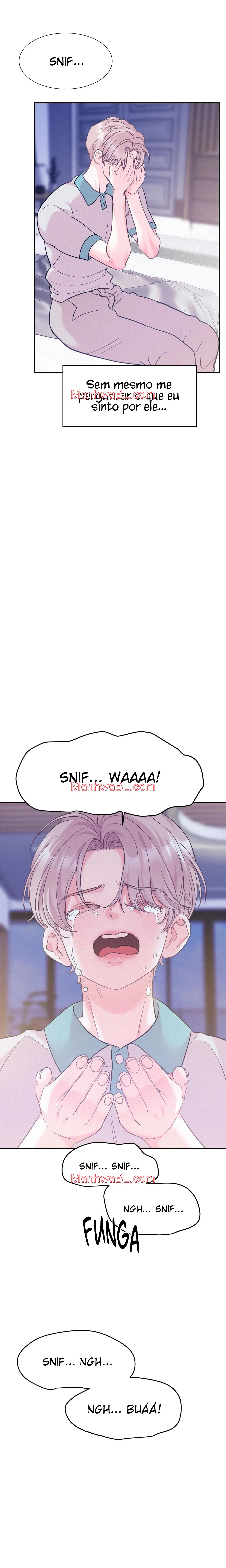 On Ward - Capítulo 89 3 manhwa