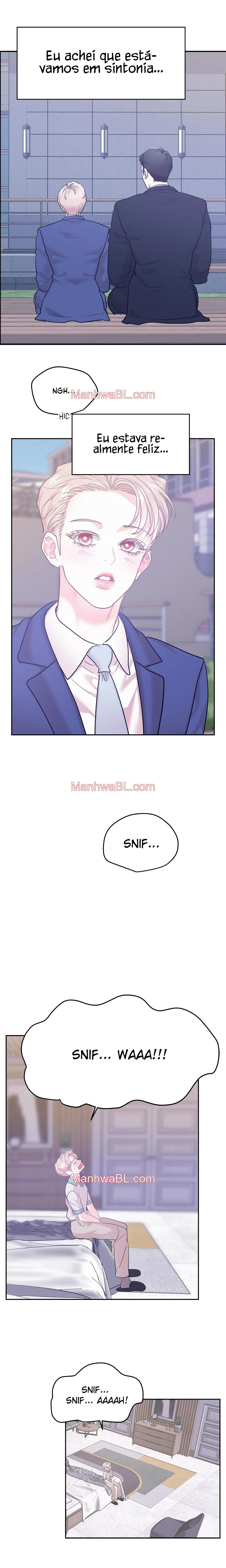 On Ward - Capítulo 89 3 manhwa