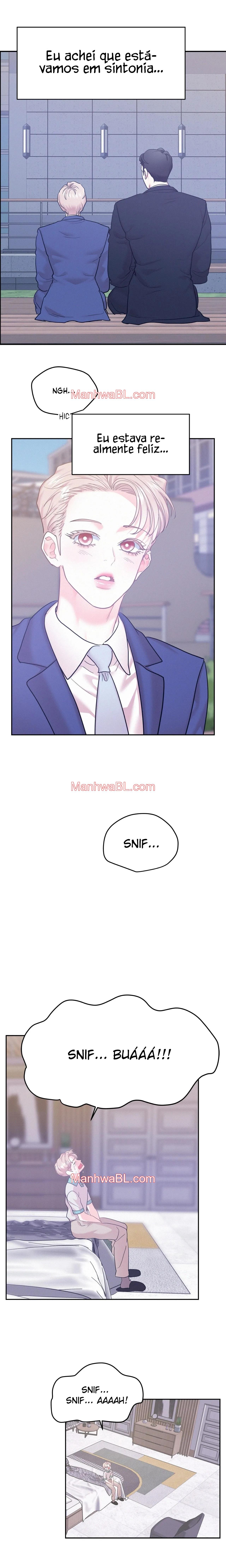 On Ward - Capítulo 89 3 manhwa