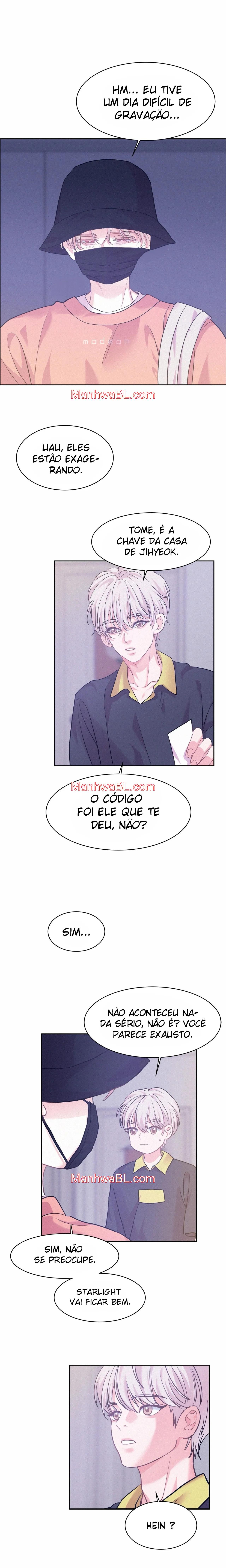 On Ward - Capítulo 89 3 manhwa