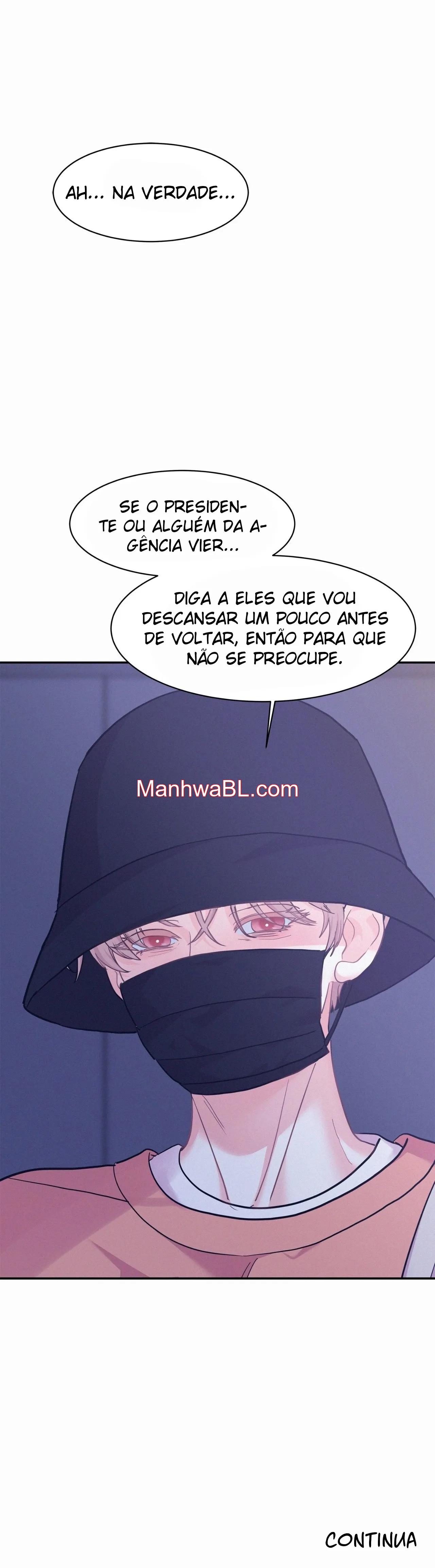 On Ward - Capítulo 89 3 manhwa