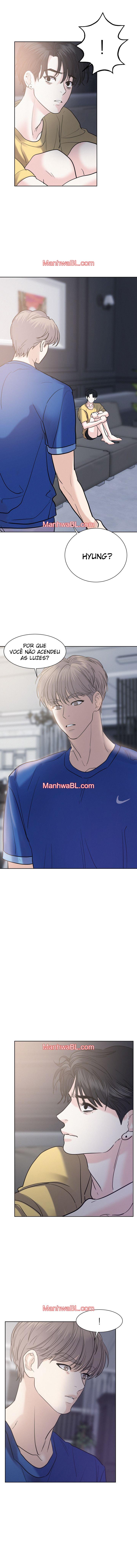 On Ward - Capítulo 31 2 manhwa