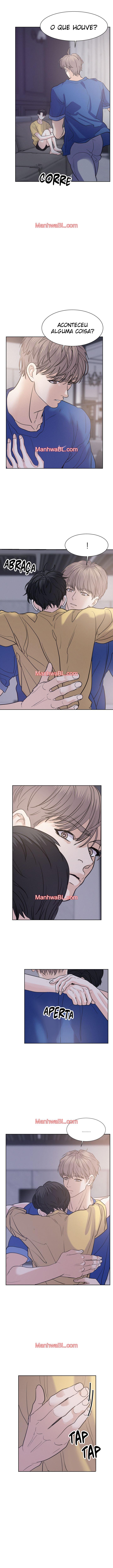 On Ward - Capítulo 31 2 manhwa