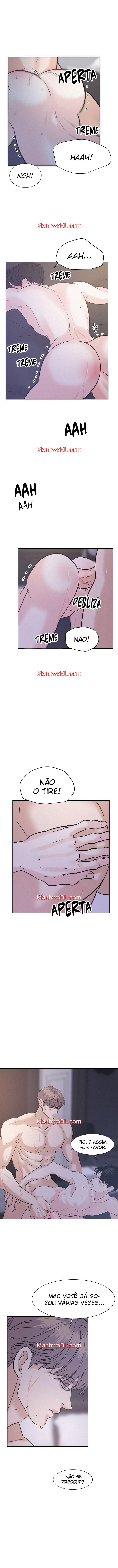 On Ward - Capítulo 31 2 manhwa