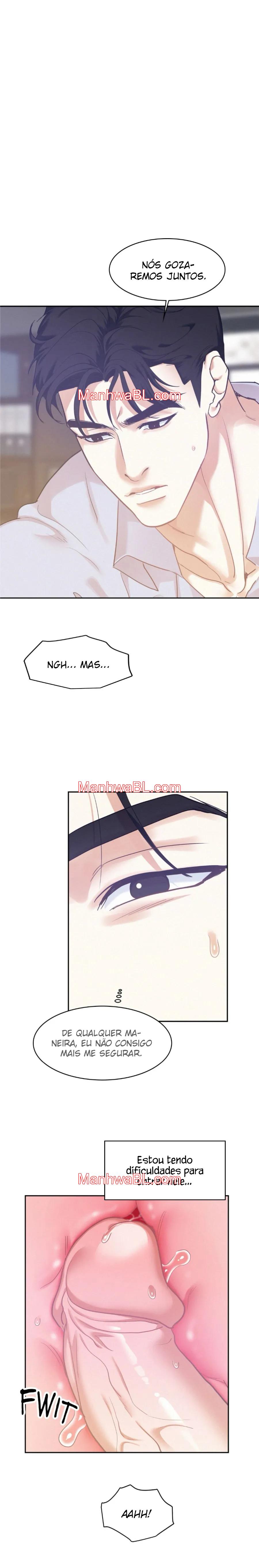 On Ward - Capítulo 70 3 manhwa