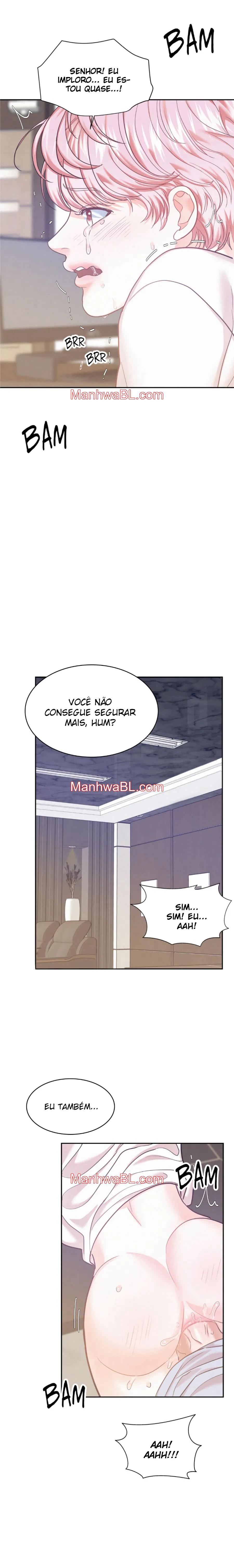 On Ward - Capítulo 70 3 manhwa