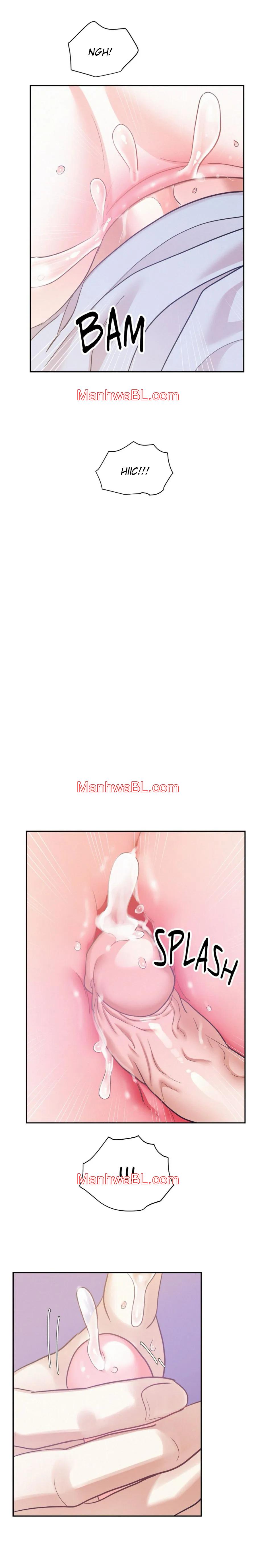 On Ward - Capítulo 70 3 manhwa