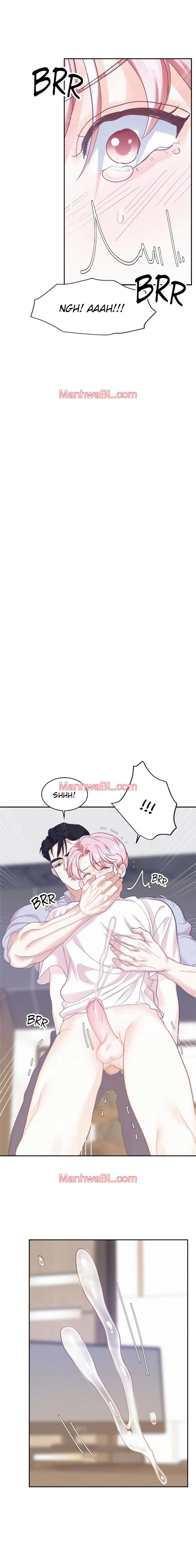 On Ward - Capítulo 70 3 manhwa
