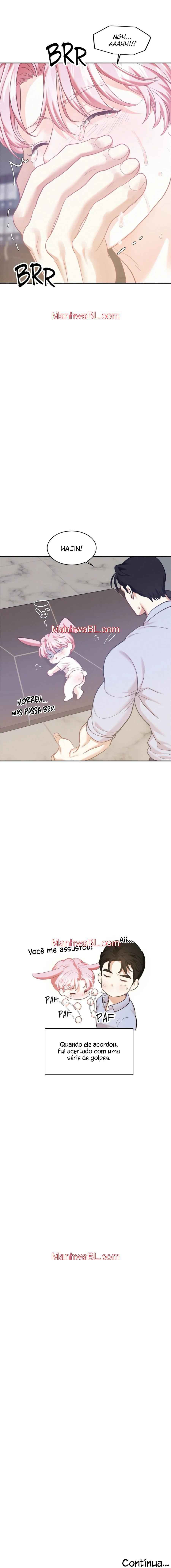 On Ward - Capítulo 70 3 manhwa