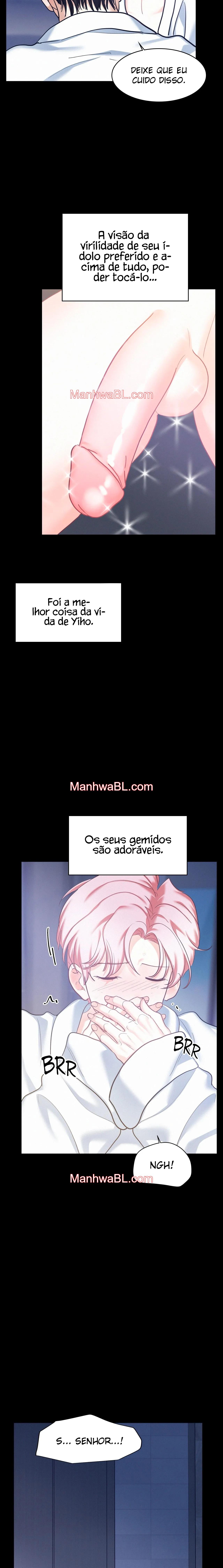 On Ward - Capítulo 53 3 manhwa