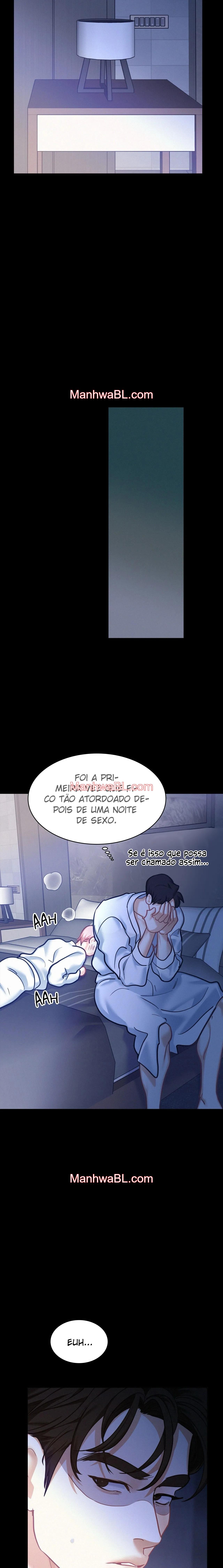 On Ward - Capítulo 53 3 manhwa