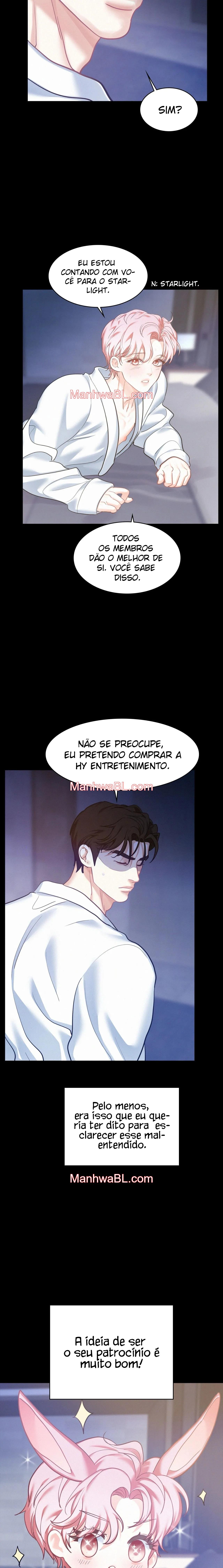 On Ward - Capítulo 53 3 manhwa