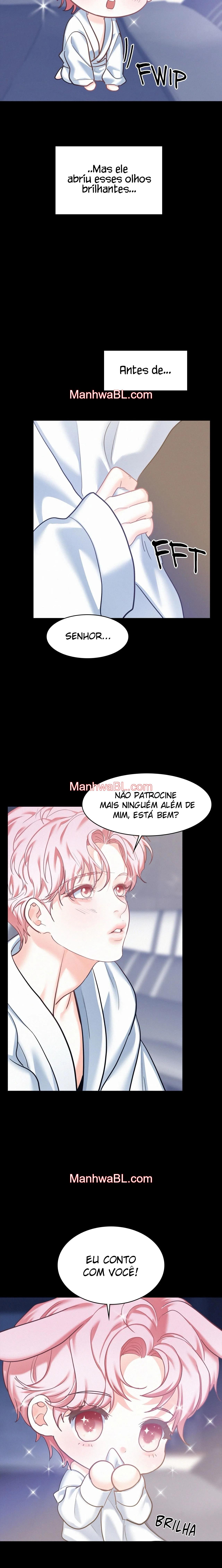 On Ward - Capítulo 53 3 manhwa