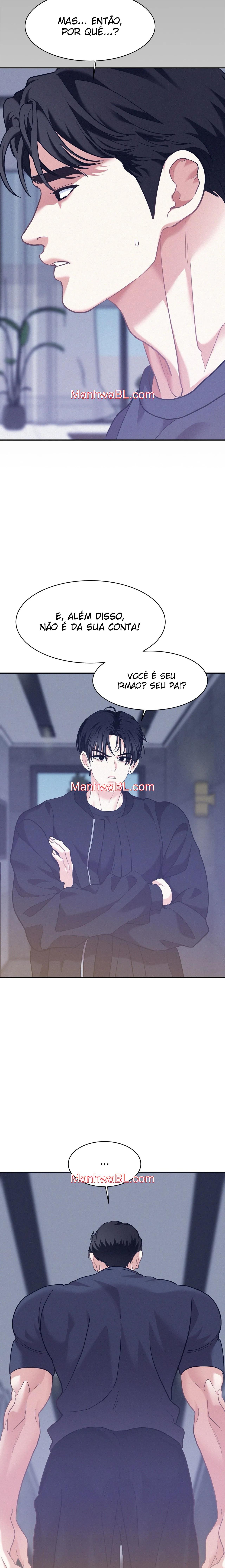 On Ward - Capítulo 90 2 manhwa