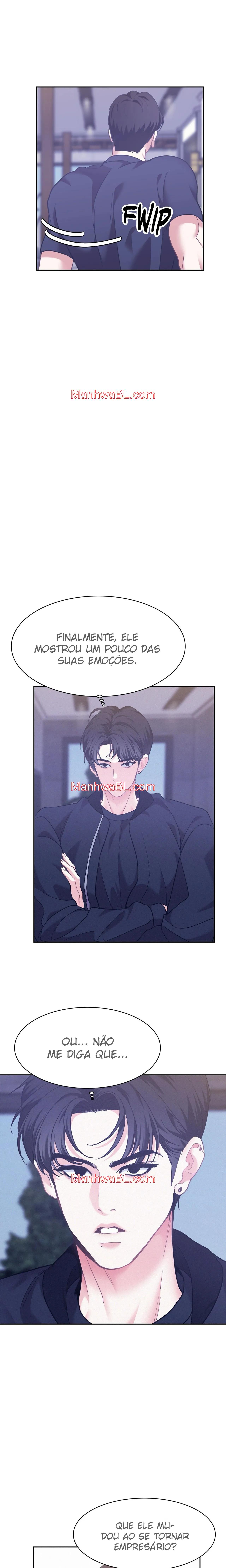 On Ward - Capítulo 90 2 manhwa