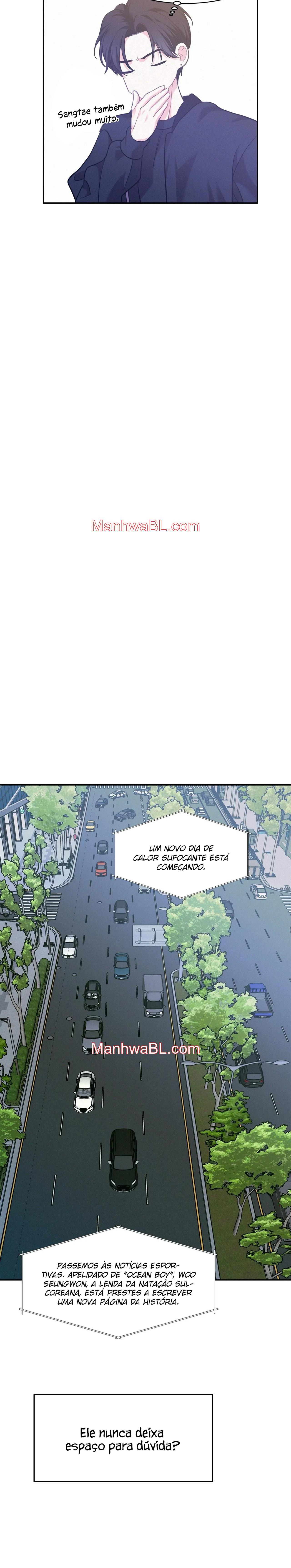 On Ward - Capítulo 90 2 manhwa