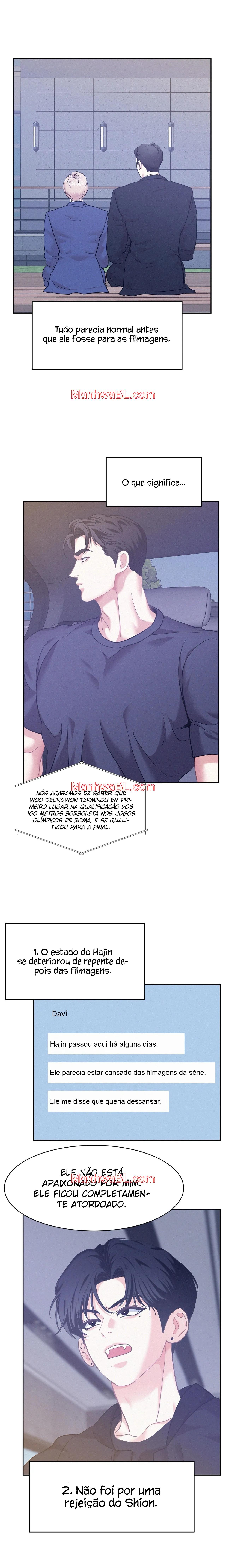 On Ward - Capítulo 90 2 manhwa