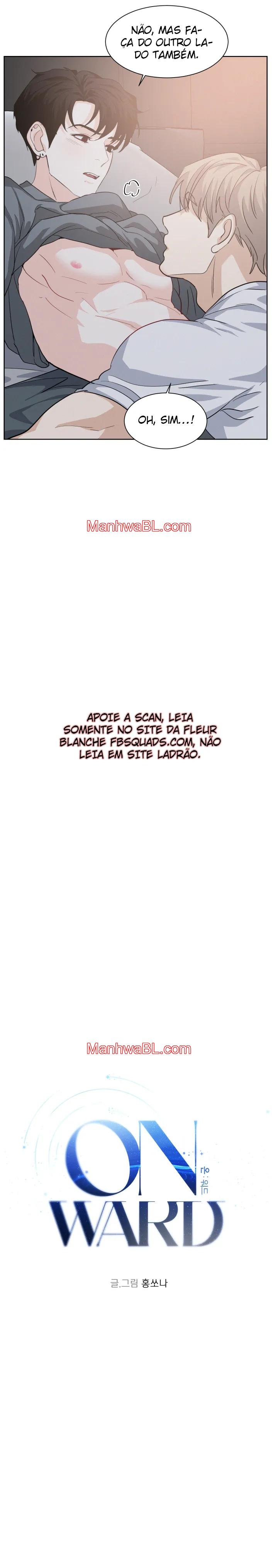 On Ward - Capítulo 17 2 manhwa