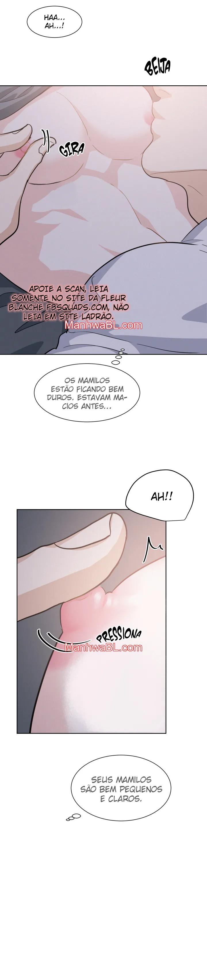 On Ward - Capítulo 17 2 manhwa