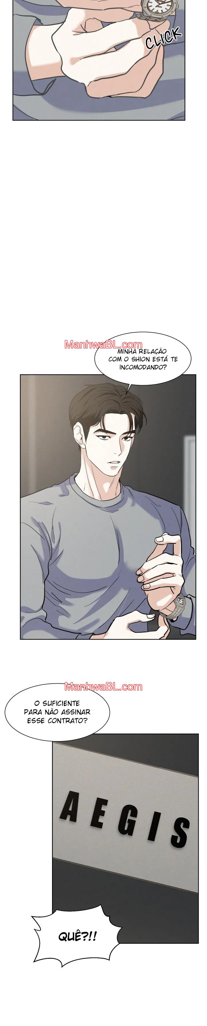 On Ward - Capítulo 19 3 manhwa