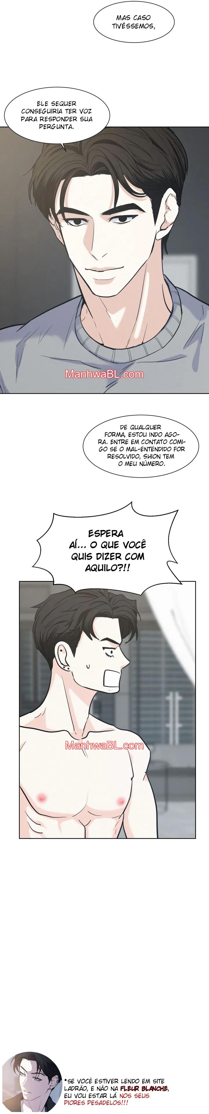 On Ward - Capítulo 19 3 manhwa